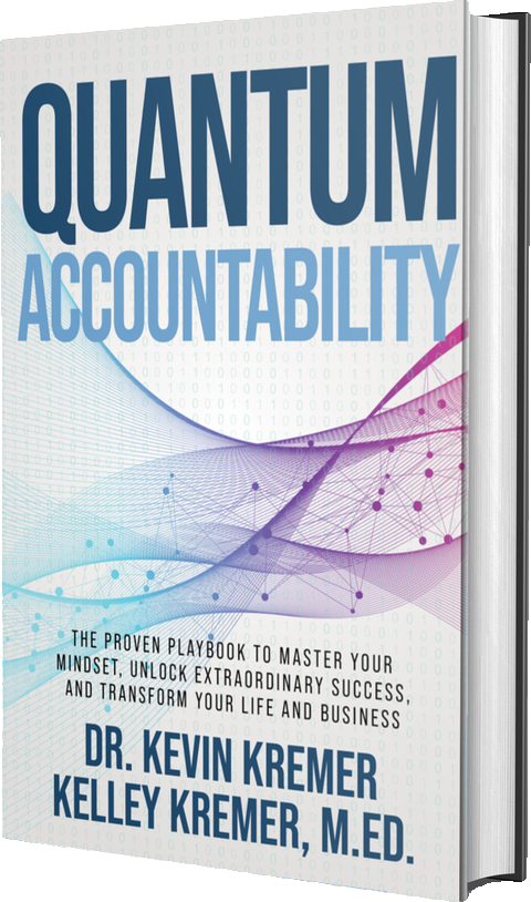 Quantum Accountability cover
