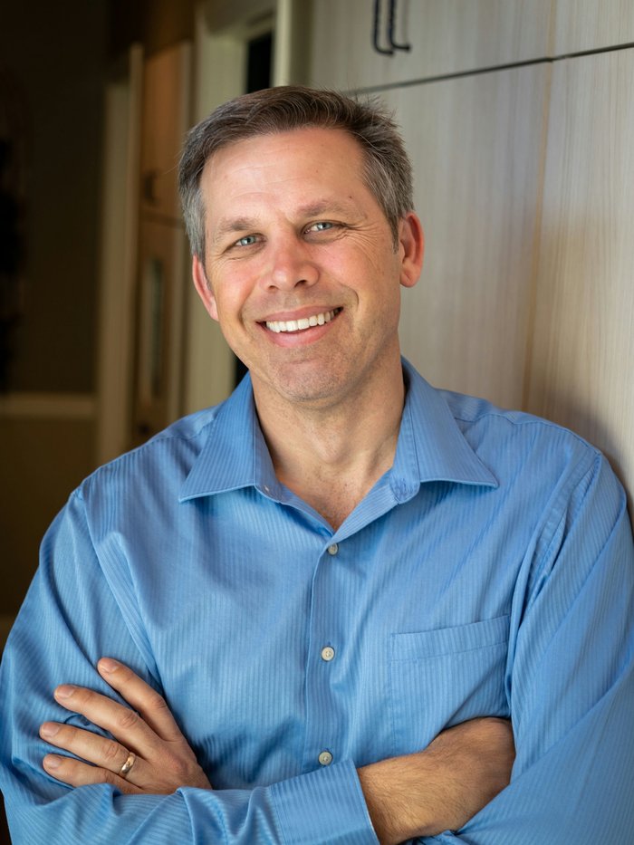 Dr. Kevin Kremer